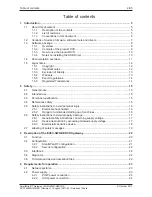 Preview for 2 page of hilscher EU5C-SWD-SERCOS User Manual