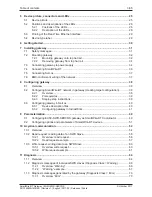 Preview for 3 page of hilscher EU5C-SWD-SERCOS User Manual