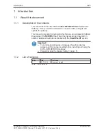 Preview for 5 page of hilscher EU5C-SWD-SERCOS User Manual