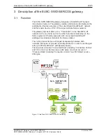 Preview for 20 page of hilscher EU5C-SWD-SERCOS User Manual