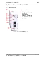 Preview for 25 page of hilscher EU5C-SWD-SERCOS User Manual