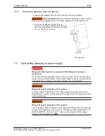 Preview for 34 page of hilscher EU5C-SWD-SERCOS User Manual