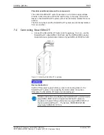 Preview for 36 page of hilscher EU5C-SWD-SERCOS User Manual