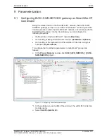 Preview for 49 page of hilscher EU5C-SWD-SERCOS User Manual