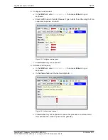 Preview for 58 page of hilscher EU5C-SWD-SERCOS User Manual