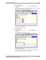 Preview for 62 page of hilscher EU5C-SWD-SERCOS User Manual