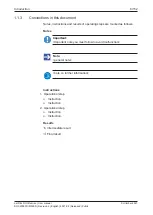 Preview for 6 page of hilscher netFIELD OnPremise User Manual