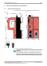 Предварительный просмотр 30 страницы hilscher netHOST NHST-T100 User Manua