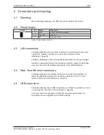 Preview for 9 page of hilscher netPI NOIT-E-NPI3-51-EN-RE User Manual