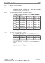 Предварительный просмотр 16 страницы hilscher netRAPID 90 Design Manual