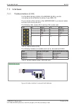 Предварительный просмотр 64 страницы hilscher netRAPID 90 Design Manual