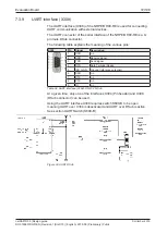 Предварительный просмотр 72 страницы hilscher netRAPID 90 Design Manual