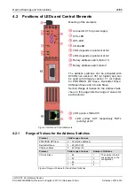 Preview for 24 page of hilscher netTAP NT 50 Series User Manual