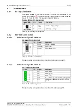 Preview for 25 page of hilscher netTAP NT 50 Series User Manual