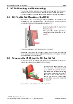 Preview for 35 page of hilscher netTAP NT 50 Series User Manual