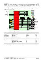 Preview for 4 page of hilscher netX 50 Migration Manual