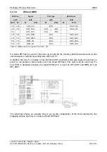 Preview for 26 page of hilscher netX 50 Migration Manual