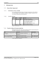 Предварительный просмотр 3 страницы hilscher netX 90 Production Manual