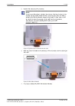 Preview for 11 page of hilscher NIOT-E-NPIX-EVA Device Description