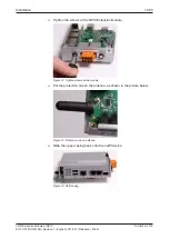 Preview for 16 page of hilscher NIOT-E-NPIX-EVA Device Description