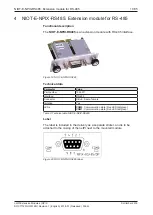 Preview for 19 page of hilscher NIOT-E-NPIX-EVA Device Description