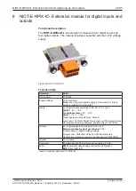 Preview for 25 page of hilscher NIOT-E-NPIX-EVA Device Description