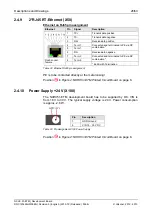 Предварительный просмотр 26 страницы hilscher NXHX 51-ETM Device Description