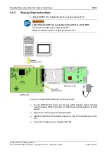 Предварительный просмотр 52 страницы hilscher NXHX 52-JTAG Getting Started