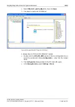 Предварительный просмотр 69 страницы hilscher NXHX 52-JTAG Getting Started