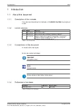 Preview for 4 page of hilscher NXHX 90-JTAG Device Description