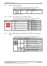 Preview for 16 page of hilscher NXHX 90-JTAG Device Description