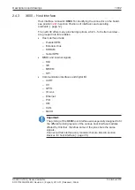 Preview for 19 page of hilscher NXHX 90-JTAG Device Description