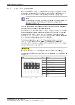 Preview for 27 page of hilscher NXHX 90-JTAG Device Description