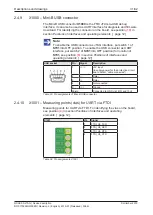 Preview for 31 page of hilscher NXHX 90-JTAG Device Description