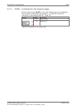 Preview for 32 page of hilscher NXHX 90-JTAG Device Description