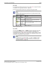 Preview for 34 page of hilscher NXHX 90-JTAG Device Description