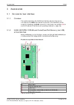 Preview for 35 page of hilscher NXHX 90-JTAG Device Description