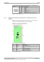 Preview for 38 page of hilscher NXHX 90-JTAG Device Description