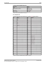 Preview for 39 page of hilscher NXHX 90-JTAG Device Description