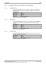 Preview for 41 page of hilscher NXHX 90-JTAG Device Description