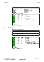 Preview for 44 page of hilscher NXHX 90-JTAG Device Description