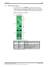 Preview for 46 page of hilscher NXHX 90-JTAG Device Description