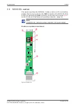 Preview for 48 page of hilscher NXHX 90-JTAG Device Description