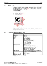 Preview for 78 page of hilscher NXHX 90-JTAG Device Description