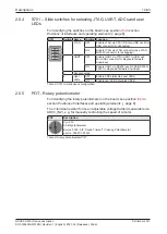 Preview for 14 page of hilscher NXHX 90-MC Device Description