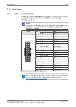 Preview for 15 page of hilscher NXHX 90-MC Device Description