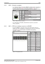 Preview for 16 page of hilscher NXHX 90-MC Device Description