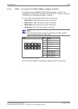 Preview for 17 page of hilscher NXHX 90-MC Device Description