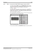 Preview for 19 page of hilscher NXHX 90-MC Device Description