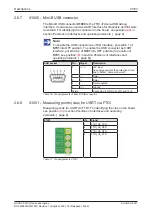 Preview for 20 page of hilscher NXHX 90-MC Device Description